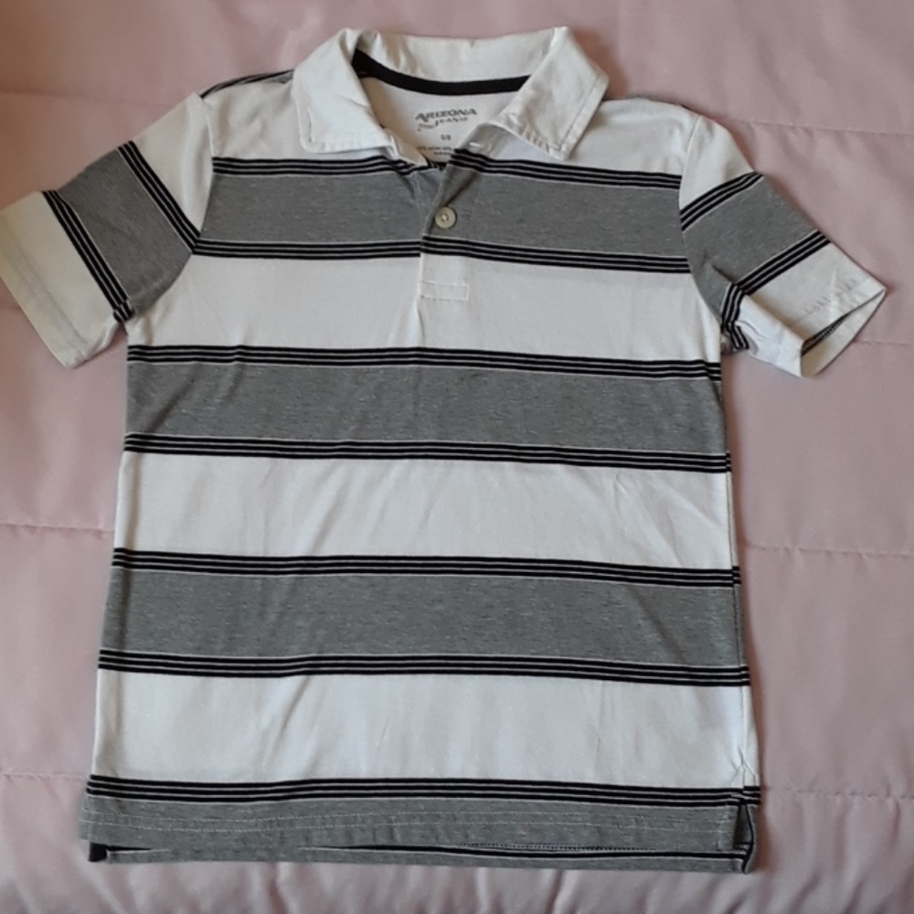 Arisona Shirts - Picture 3 of 6